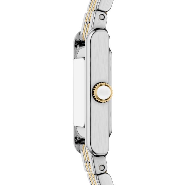 Emporio Armani Genni horloge AR11763